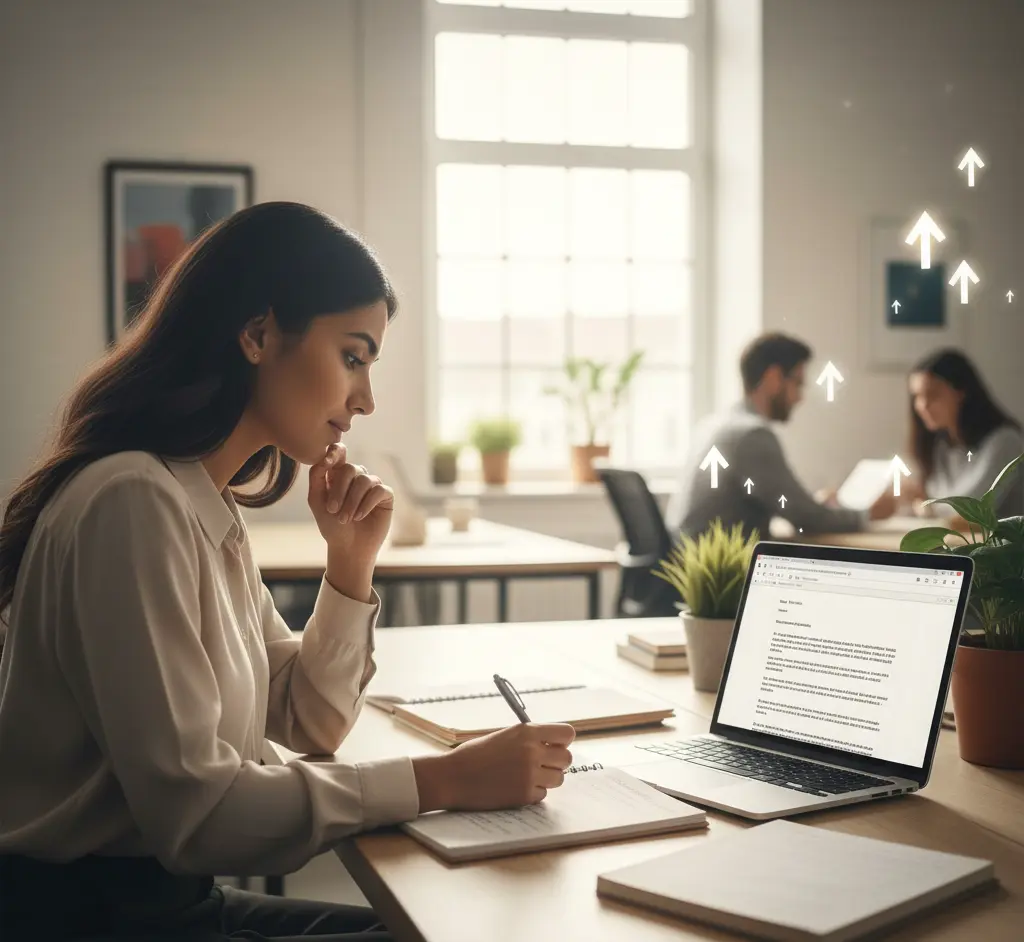 Cover Letter Examples for an Internal Position or Promotion