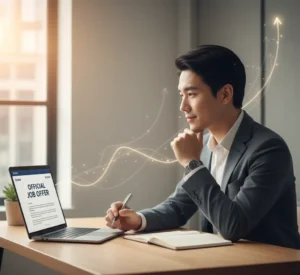 When Should You Accept a Job Offer? A Step by Step Guide for Making the Right Career Decision