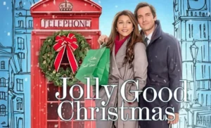 jolly good christmas