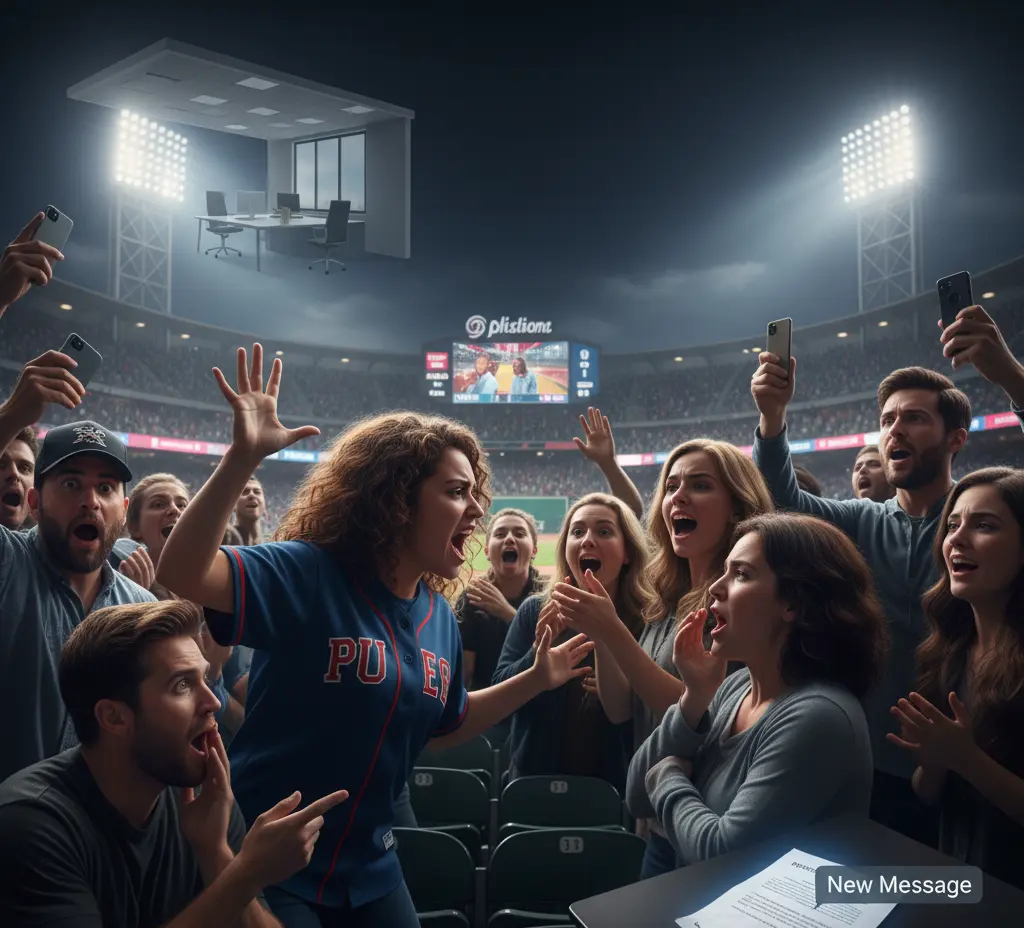 Introduction: When a Viral Moment Hits Work