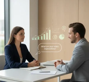 How to Answer “What Are Your Salary Expectations?”